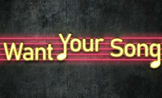 Talpa and Rochford Productions launch new music format I Want Your Song